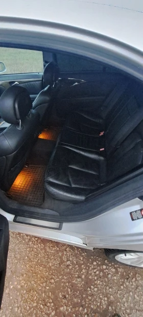 Mercedes-Benz E 270 | Mobile.bg    12