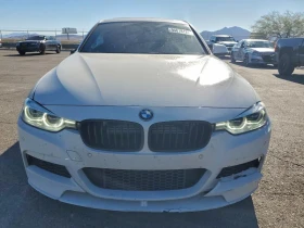 BMW 340 XI* CARFAX* Клип на мотор* Keyless* Кожа* Подгрев* - 27800 лв. / 14213.91 € - 45854824 5