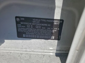 BMW 340 XI* CARFAX* Клип на мотор* Keyless* Кожа* Подгрев* - 27800 лв. / 14213.91 € - 45854824 12