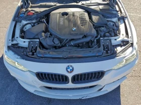 BMW 340 XI* CARFAX* Клип на мотор* Keyless* Кожа* Подгрев* - 27800 лв. / 14213.91 € - 45854824 11