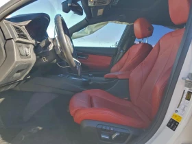 BMW 340 XI* CARFAX* Клип на мотор* Keyless* Кожа* Подгрев* - 27800 лв. / 14213.91 € - 45854824 7