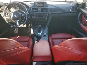 BMW 340 XI* CARFAX* Клип на мотор* Keyless* Кожа* Подгрев* - 27800 лв. / 14213.91 € - 45854824 8