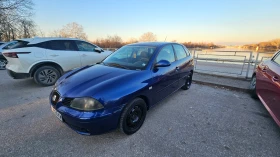 ����� �� �������� �� Seat Ibiza 1.4 101�� ���/������