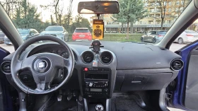 Seat Ibiza 1.4 101кс газ/бензин - 2850 лв. / 1457.18 € - 29202696 11