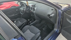 Seat Ibiza 1.4 101кс газ/бензин - 2850 лв. / 1457.18 € - 29202696 10