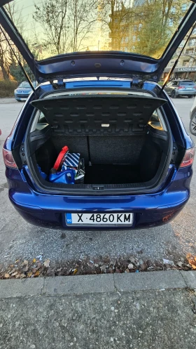 ����� �� �������� �� Seat Ibiza 1.4 101�� ���/������