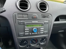 Ford Fusion, снимка 10