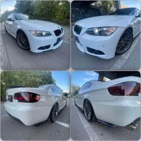 BMW 320 М-пакет * TOP * Автоматик * Бартер * Лизинг - 7400 € / 14473.14 лв. - 31936330 8