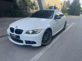 BMW 320 М-пакет * TOP * Автоматик * Бартер * Лизинг - 7400 € / 14473.14 лв. - 31936330 7