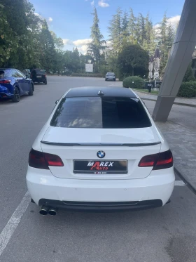 BMW 320 М-пакет * TOP * Автоматик * Бартер * Лизинг - 7400 € / 14473.14 лв. - 31936330 5