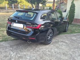 BMW 330 Sport line  - 22500 € / 44006.17 лв. - 18734239 8