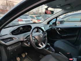 Peugeot 208 1.2i  Gaz - 4350 € / 8507.86 лв. - 16862491 6