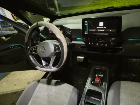 VW ID.3 Pro с каско, снимка 8 - Автомобили и джипове - 53396804