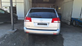 Opel Vectra Комби, снимка 7