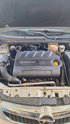 Opel Vectra Комби, снимка 14