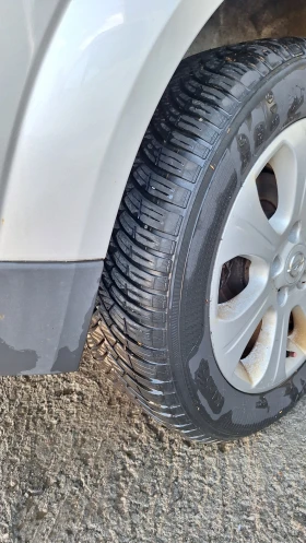 Opel Vectra Комби, снимка 4