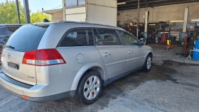 Opel Vectra Комби, снимка 5