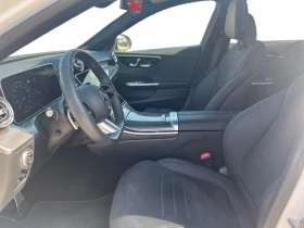 Mercedes-Benz C 220 d 4MATIC | Mobile.bg � ����� ������ 8