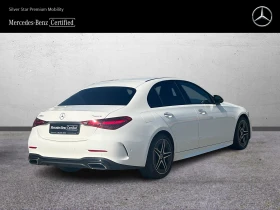 Mercedes-Benz C 220 d 4MATIC | Mobile.bg � ����� ������ 3