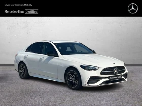 Mercedes-Benz C 220 d 4MATIC | Mobile.bg � ����� ������ 2