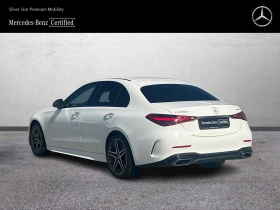 Mercedes-Benz C 220 d 4MATIC | Mobile.bg � ����� ������ 4