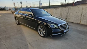 Mercedes-Benz S 350 LONG 9G-TRONIC 360-KAMERA KEYLESS  - 31000 € / 60630.73 лв. - 11910839 2
