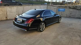 Mercedes-Benz S 350 LONG 9G-TRONIC 360-KAMERA KEYLESS  - 31000 € / 60630.73 лв. - 11910839 3