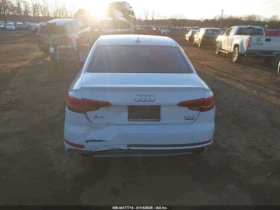 Audi A4 QUATRO* ДИГИТАЛНО* ТАБЛО* КОЖА - 12219 € / 23898.29 лв. - 10334425 13