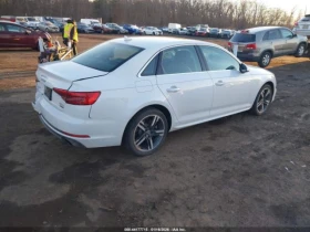Audi A4 QUATRO* ДИГИТАЛНО* ТАБЛО* КОЖА - 12219 € / 23898.29 лв. - 10334425 4