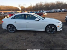 Audi A4 QUATRO* ДИГИТАЛНО* ТАБЛО* КОЖА - 12219 € / 23898.29 лв. - 10334425 11