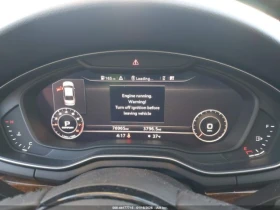 Audi A4 QUATRO* ДИГИТАЛНО* ТАБЛО* КОЖА - 12219 € / 23898.29 лв. - 10334425 7