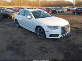 Audi A4 QUATRO* ДИГИТАЛНО* ТАБЛО* КОЖА