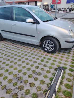 VW Polo - 1650 € / 3227.12 лв. - 46381203 6
