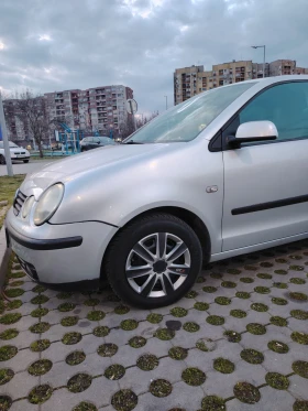VW Polo - 1650 € / 3227.12 лв. - 46381203 2