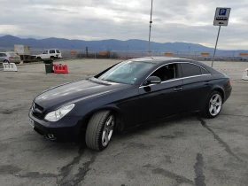 Mercedes-Benz CLS 350 - 5000 € / 9779.15 лв. - 68417646 2