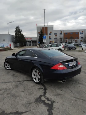 Mercedes-Benz CLS 350 - 5000 € / 9779.15 лв. - 68417646 3