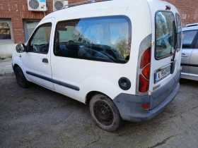 Renault Kangoo - 1500 € / 2933.74 лв. - 27008732 3