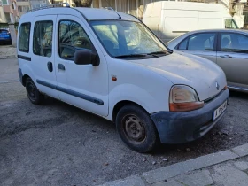 Renault Kangoo - 1500 € / 2933.74 лв. - 27008732 2