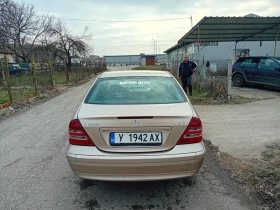 Mercedes-Benz C 200 undefined | Auto.bg — изображение 5