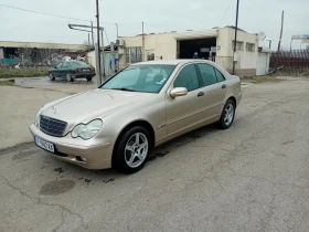 Mercedes-Benz C 200 undefined | Auto.bg — изображение 4