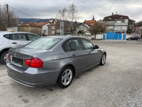 BMW 320 ANGEL EYES , АВТОМАТ, ПАРКТРОНИК, КОЖА - 5400 € / 10561.48 лв. - 25666050 5