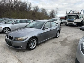 BMW 320 ANGEL EYES , АВТОМАТ, ПАРКТРОНИК, КОЖА - 5400 € / 10561.48 лв. - 25666050 2