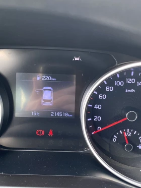 Kia Ceed 1.0T - 6100 € / 11930.56 лв. - 73666340 8