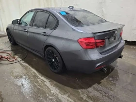 BMW 340 M-Sport * xDrive * LED фарове * Дигитално табло *  - 18550 € / 36280.65 лв. - 80401363 4