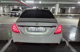 Mercedes-Benz S 350 AMG 65 FACE | BURMESTER HIGH END| DISTRONIC | Mobile.bg � ����� ������ 2
