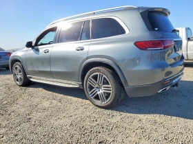 Mercedes-Benz GLS 450 4MATIC / 7 ����� / ������ | Mobile.bg � ����� ������ 2