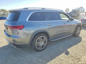 Mercedes-Benz GLS 450 4MATIC / 7 ����� / ������ | Mobile.bg � ����� ������ 3