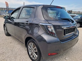 Toyota Yaris 1.5HYBRID - 7999 € / 15644.68 лв. - 38194813 6