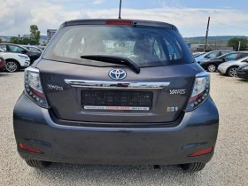 Toyota Yaris 1.5HYBRID - 7999 € / 15644.68 лв. - 38194813 5