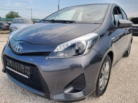 Toyota Yaris 1.5HYBRID